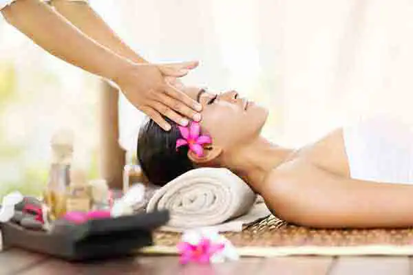 bali spa